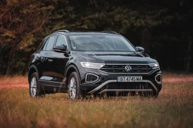 VW T-Roc, снимка 5