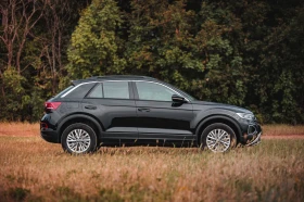 VW T-Roc | Mobile.bg    4