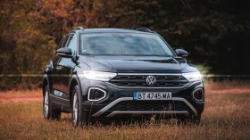 VW T-Roc, снимка 2