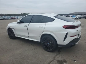 BMW X6 M50I*  *  | Mobile.bg    2