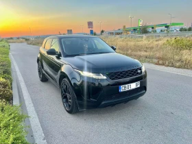 Land Rover Range Rover Evoque 50 000KM, Black Edition, снимка 4