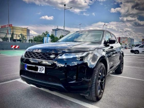 Land Rover Range Rover Evoque 50 000KM, Black Edition, снимка 7