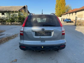 Honda Cr-v 2.2D 140кс На Части.Теглич.Джанти налични, снимка 5