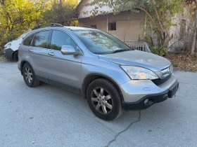 Honda Cr-v 2.2D 140кс На Части.Теглич.Джанти налични, снимка 1