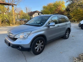 Honda Cr-v 2.2D 140кс На Части.Теглич.Джанти налични, снимка 3