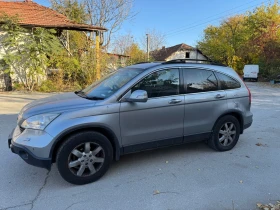 Honda Cr-v 2.2D 140кс На Части.Теглич.Джанти налични, снимка 12