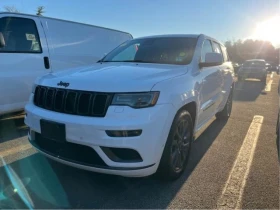 Обява за продажба на Jeep Grand cherokee HIGH* ALTITUDE* EDITION* ПОДГРЕВ* КАМЕРА* ФЕЙС ~32 000 лв. - изображение 1