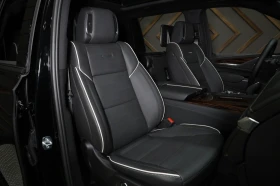 Cadillac Escalade ESV 4WD PREMIUM LUXURY, снимка 10