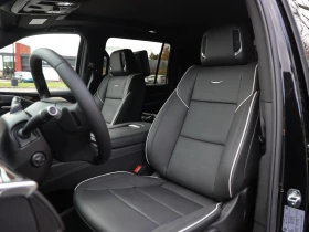 Cadillac Escalade ESV 4WD PREMIUM LUXURY, снимка 7