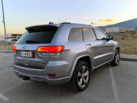 Обява за продажба на Jeep Grand cherokee 5.7 HEMI ~39 990 лв. - изображение 4