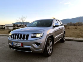 Обява за продажба на Jeep Grand cherokee 5.7 HEMI ~39 990 лв. - изображение 1