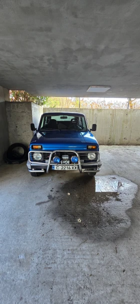 Lada Niva | Mobile.bg    3