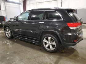 Jeep Grand cherokee 2015 LIMITED - 26000 лв. - 51225091 | Car24.bg