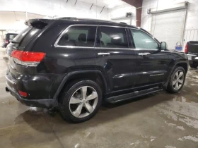 Jeep Grand cherokee 2015 LIMITED - 26000 лв. - 51225091 | Car24.bg