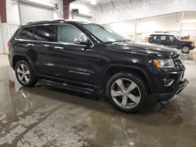 Jeep Grand cherokee 2015 LIMITED - 26000 лв. - 51225091 | Car24.bg