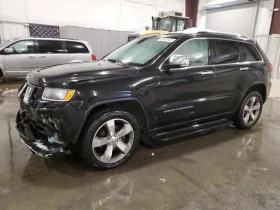 Jeep Grand cherokee 2015 LIMITED 1