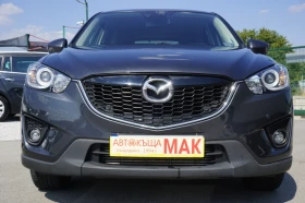 Mazda CX-5 2.2D4D/150к.с/152xkm/Автоматик, снимка 2