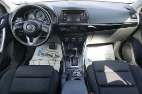 Mazda CX-5 2.2D4D/150к.с/152xkm/Автоматик - 20499 лв. - 93734073 | Car24.bg