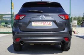 Mazda CX-5 2.2D4D/150к.с/152xkm/Автоматик - 20499 лв. - 93734073 | Car24.bg