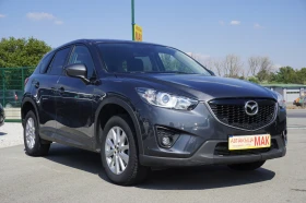 Mazda CX-5 2.2D4D/150к.с/152xkm/Автоматик, снимка 1