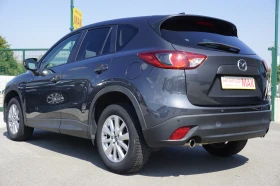 Mazda CX-5 2.2D4D/150к.с/152xkm/Автоматик - 20499 лв. - 93734073 | Car24.bg