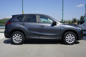 Mazda CX-5 2.2D4D/150к.с/152xkm/Автоматик - 20499 лв. - 93734073 | Car24.bg