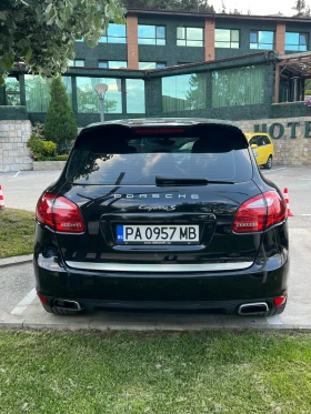 Porsche Cayenne 4, 8  400 | Mobile.bg    3