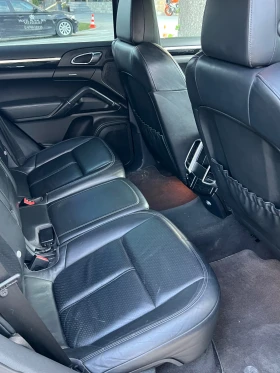Porsche Cayenne 4, 8  400 | Mobile.bg    5