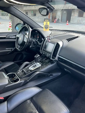 Porsche Cayenne 4, 8  400 | Mobile.bg    4