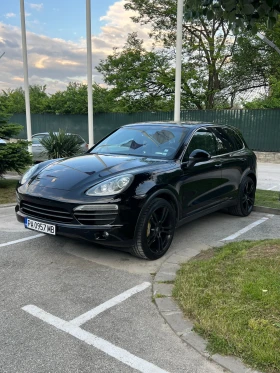 Porsche Cayenne 4, 8  400 | Mobile.bg    1