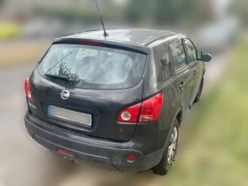 Nissan Qashqai | Mobile.bg    3