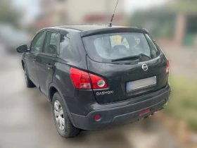 Nissan Qashqai | Mobile.bg    5