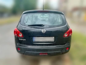 Nissan Qashqai | Mobile.bg    4