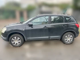 Nissan Qashqai | Mobile.bg    6