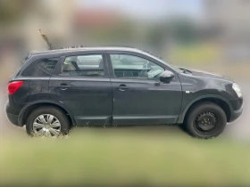 Nissan Qashqai | Mobile.bg    7