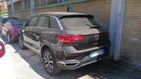 Обява за продажба на VW T-Roc 38000km ~19 500 лв. - изображение 2