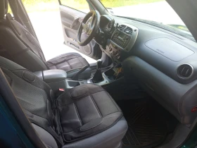 Обява за продажба на Toyota Rav4 D4D 116к ~6 500 лв. - изображение 10