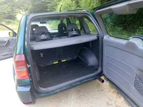 Обява за продажба на Toyota Rav4 D4D 116к ~6 500 лв. - изображение 7