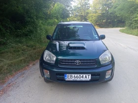 Обява за продажба на Toyota Rav4 D4D 116к ~6 500 лв. - изображение 1