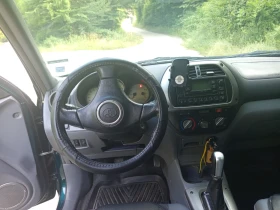 Обява за продажба на Toyota Rav4 D4D 116к ~6 500 лв. - изображение 6