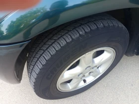 Обява за продажба на Toyota Rav4 D4D 116к ~6 500 лв. - изображение 5