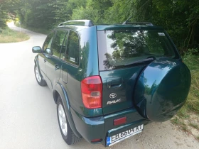 Обява за продажба на Toyota Rav4 D4D 116к ~6 500 лв. - изображение 2