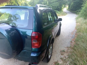 Обява за продажба на Toyota Rav4 D4D 116к ~6 500 лв. - изображение 4