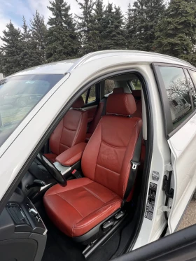 Обява за продажба на BMW X3 2.0 184кс ~16 799 лв. - изображение 8