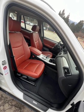 BMW X3 2.0 184 | Mobile.bg    13