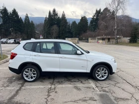 Обява за продажба на BMW X3 2.0 184кс ~16 799 лв. - изображение 4