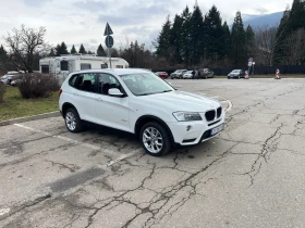 Обява за продажба на BMW X3 2.0 184кс ~16 799 лв. - изображение 1