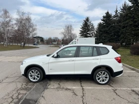 Обява за продажба на BMW X3 2.0 184кс ~16 799 лв. - изображение 5