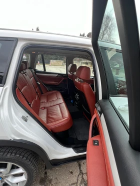 Обява за продажба на BMW X3 2.0 184кс ~16 799 лв. - изображение 11