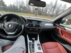 BMW X3 2.0 184 | Mobile.bg    15